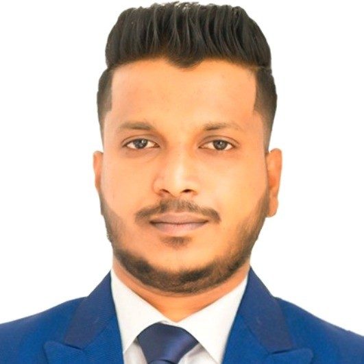 Hemantha Dimuthu Kumaraa